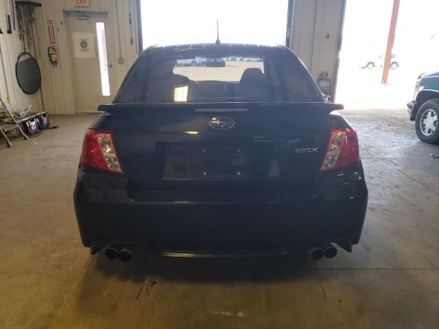 JF1GV7F66EG015756 Subaru Impreza Wrx