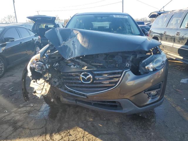 JM3KE4DY9G0702837 Mazda CX-5 GT