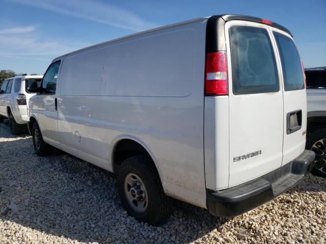 1GTW7AFG0K1368904 GMC Savana G2500