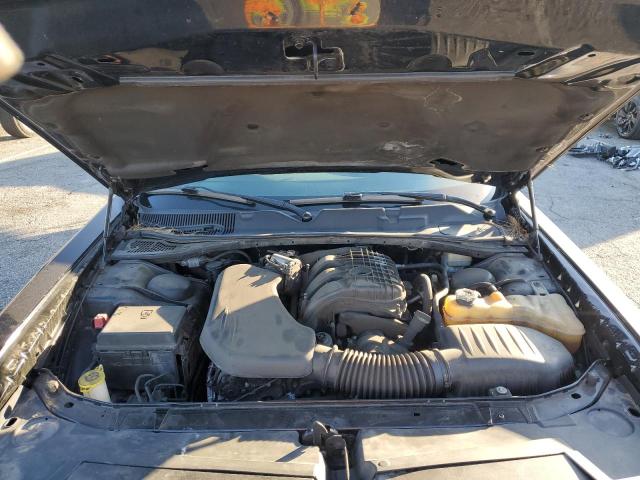 2C3CDYAG7EH208606 Dodge Challenger Sxt