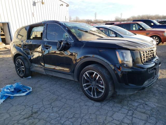 5XYP5DHC8MG101129 KIA Telluride Sx