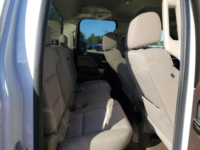 1GTV2MEC6GZ107280 GMC Sierra K1500 Sle