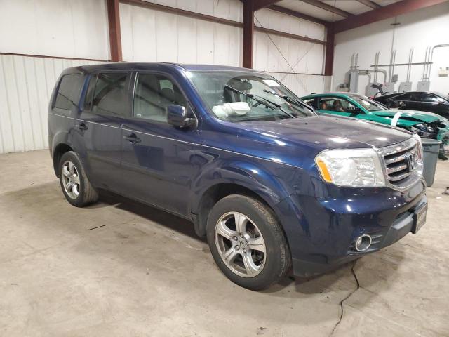 5FNYF4H73EB056226 Honda PILOT EXLN