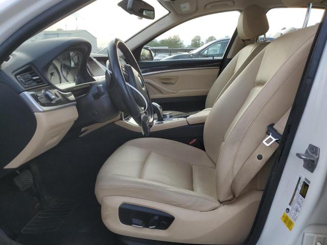 WBA5A5C51GG354230 BMW 528 I