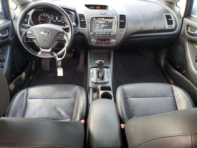 3KPFN4A84HE104906 KIA FORTE EX