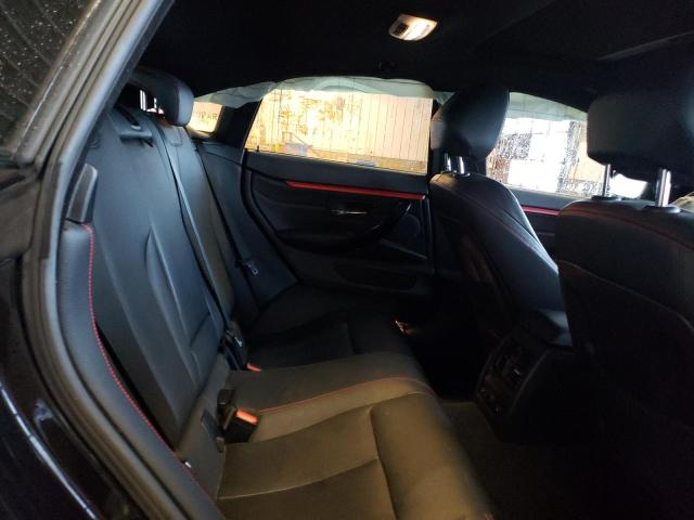 WBA4A7C5XFD414688 BMW 428 Xi Gran Coupe