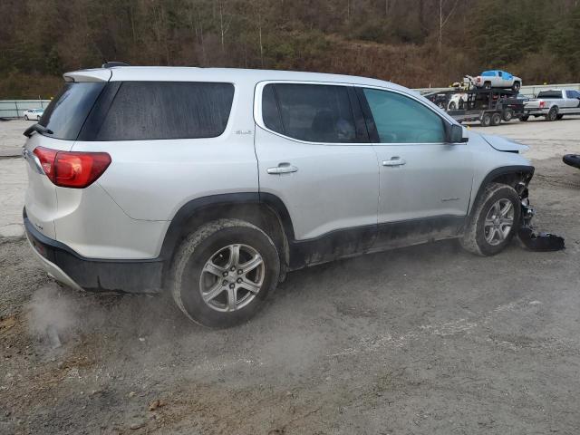 1GKKNRLA0JZ181119 GMC ACADIA SLE