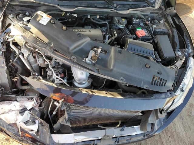 19XFC2F52GE037584 Honda Civic Lx