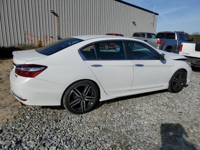 1HGCR2F11HA144422 Honda Accord Sport Special Edition