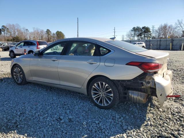 KMHGN4JE3FU043388 Hyundai Genesis 3.8l