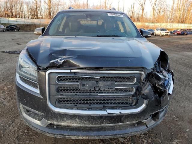 1GKKRSKD2HJ115817 GMC Acadia Limited Slt-2