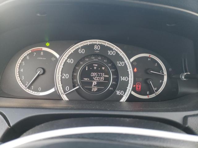 1HGCR2F8XEA183664 Honda ACCORD EXL