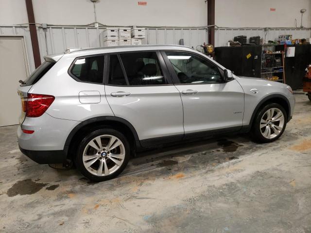 5UXWX9C59G0D89525 BMW X3 Xdrive28i