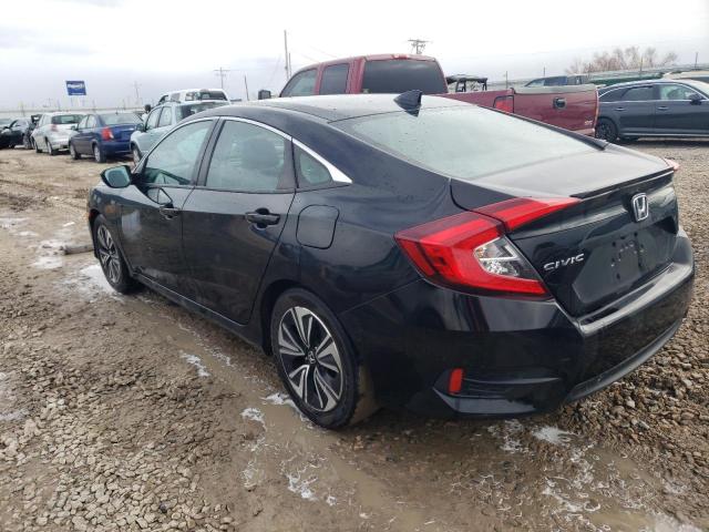 19XFC1F70GE027163 Honda CIVIC EXL