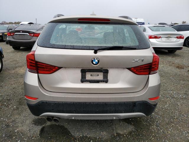 WBAVM1C54FVW57996 BMW X1 Sdrive28i