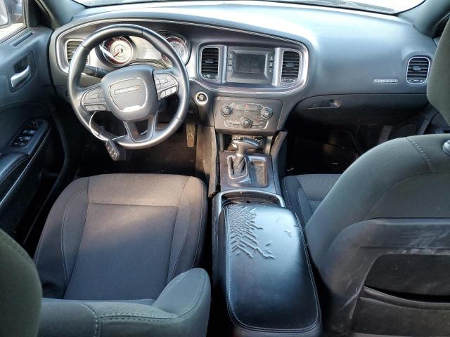 2C3CDXBG1GH115253 Dodge Charger Se