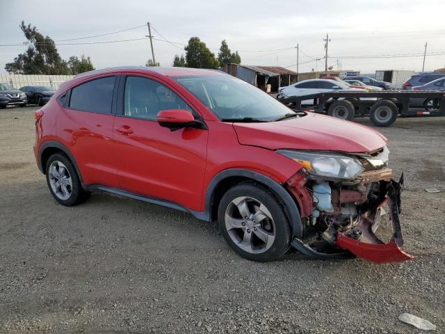 3CZRU5H71HM707377 Honda Hr-v Exl