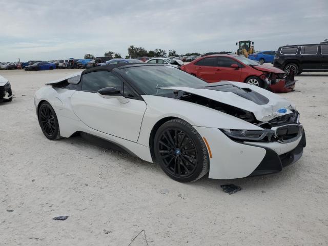 WBY2Z6C50KVB83206 BMW I8