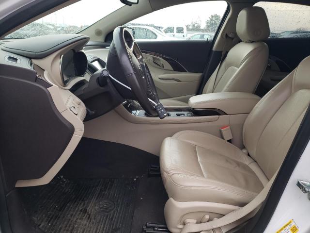 1G4GE5G37FF210884 Buick Lacrosse Premium
