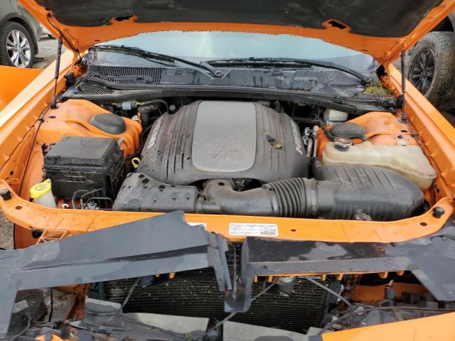 2C3CDYBT2EH253335 Dodge Challenger R/t