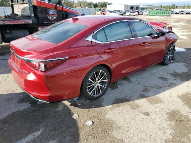 58ADZ1B11PU155277 Lexus Es 350 Base