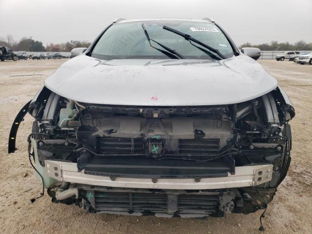 7FARW1H94JE052057 Honda Cr-v Touring