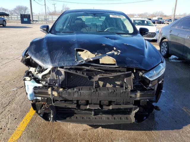 3FA6P0H71GR266828 Ford FUSION SE