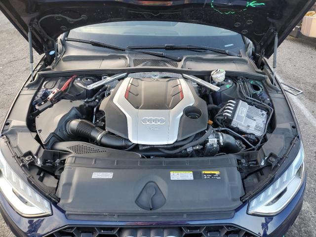 WAUB4AF41LA053217 Audi S4 Premium Plus