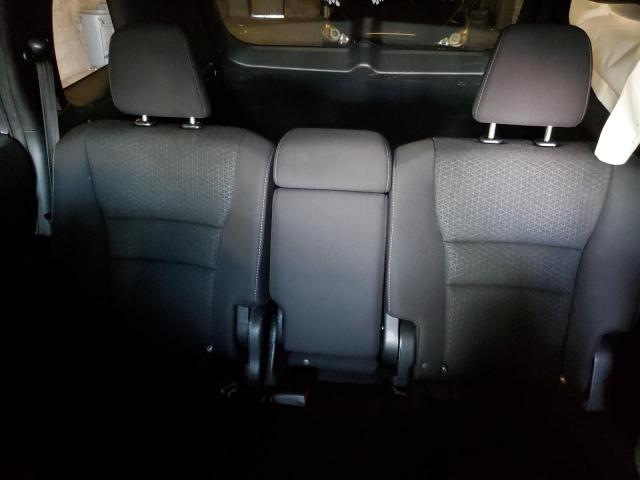 5FNYF8H25MB043648 Honda Passport Sport