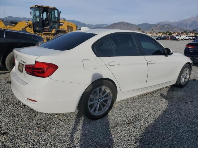 WBA8A9C58GK617282 BMW 320 I