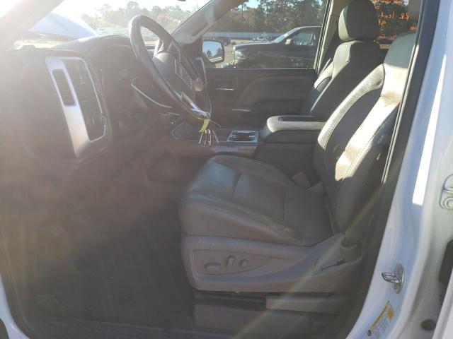3GTU1NER2JG216142 GMC Sierra C1500 Slt