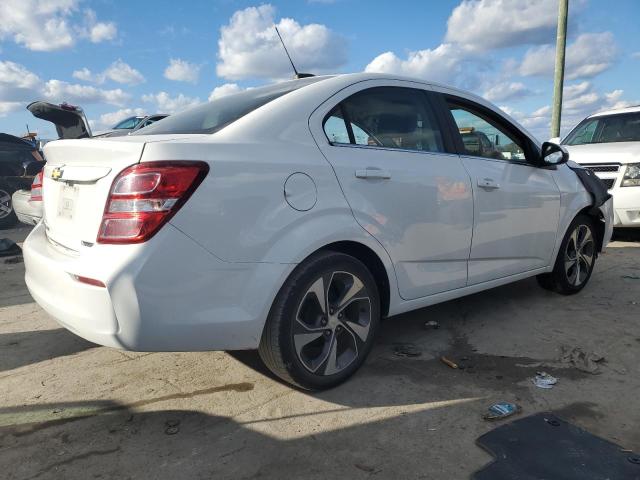 1G1JF5SB3K4124900 Chevrolet Sonic Premier