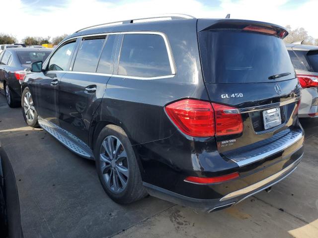 4JGDF6EE5FA532849 Mercedes-Benz Gl 450 4matic