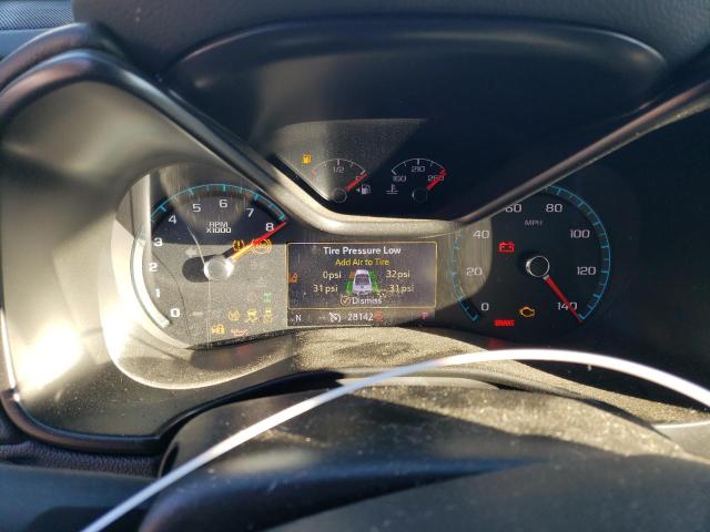 1GTG6FEN0N1153984 GMC Canyon At4