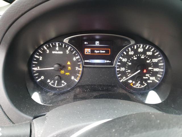 1N4AL3AP9GC240798 Nissan ALTIMA 2.5