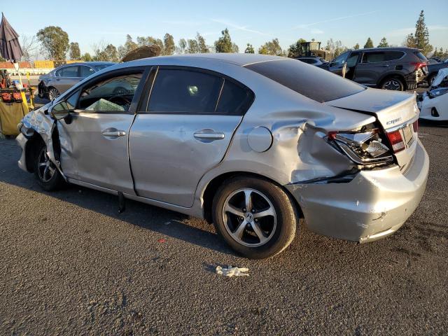 2HGFB2F7XFH550087 Honda CIVIC SE
