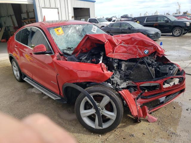 5UXXW5C55F0E87708 BMW X4 Xdrive35i
