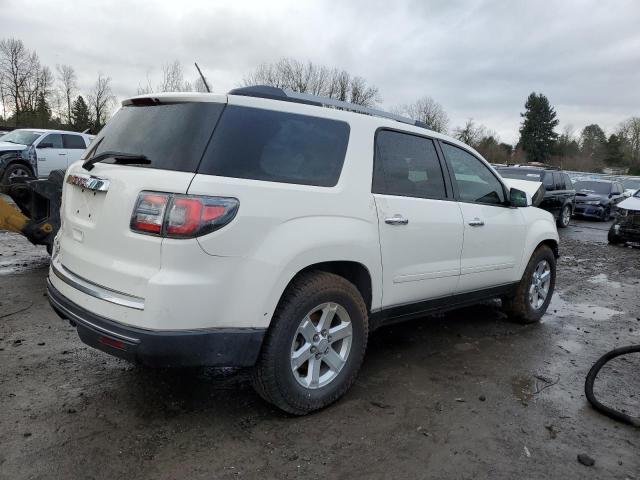 1GKKRNED2EJ159258 GMC ACADIA SLE
