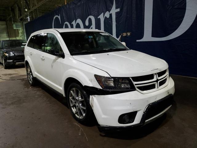 3C4PDCEG3GT212768 Dodge Journey R/t