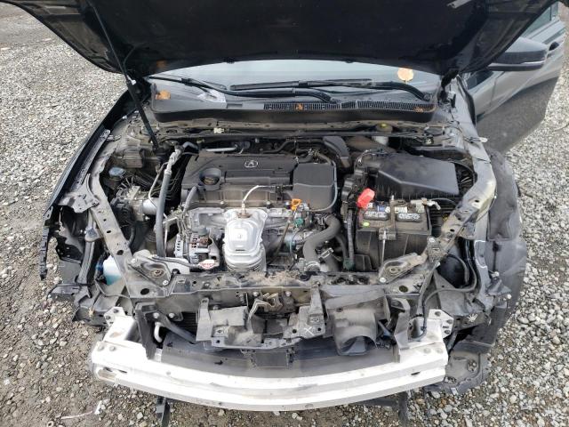 19UUB1F65KA002743 Acura Tlx Technology