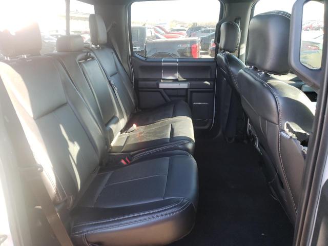1FTEW1E5XLFA73215 Ford F150 Supercrew