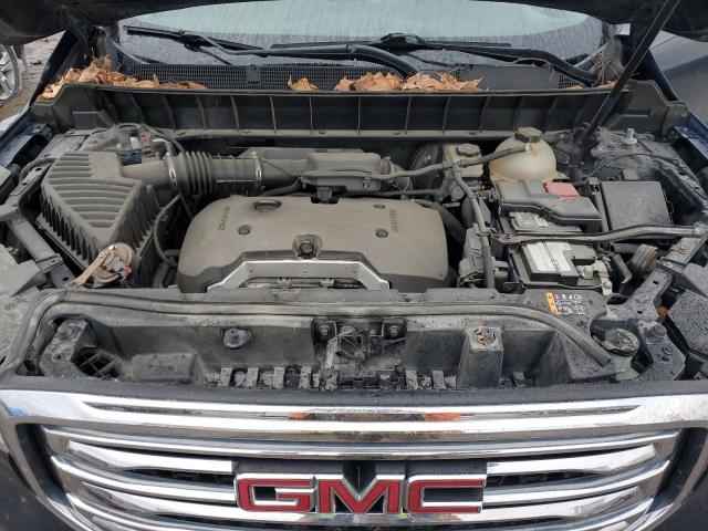 1GKKNMLA1HZ308568 GMC Acadia Slt-1