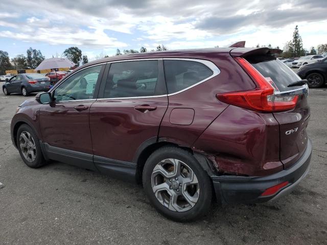 7FARW1H59JE053735 Honda CR-V EX