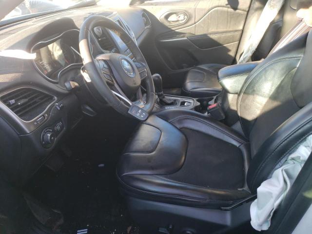 1C4PJMLB9LD602621 Jeep Cherokee Latitude Plus