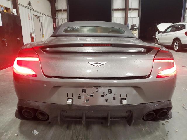 SCFPMCLZ0JGK03737 Aston Martin Vanquish S