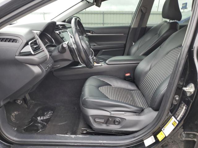 4T1G11AK0LU934198 Toyota CAMRY SE