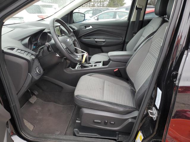 1FMCU9GD8KUB03981 Ford ESCAPE SE