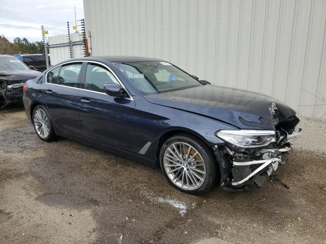 WBAJE5C55JWA92506 BMW 540 I