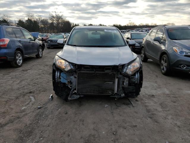 3CZRU5H30HG704224 Honda HR-V LX