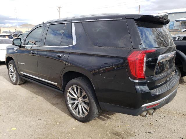 1GKS2DKL7MR318186 GMC YUKON DENALI